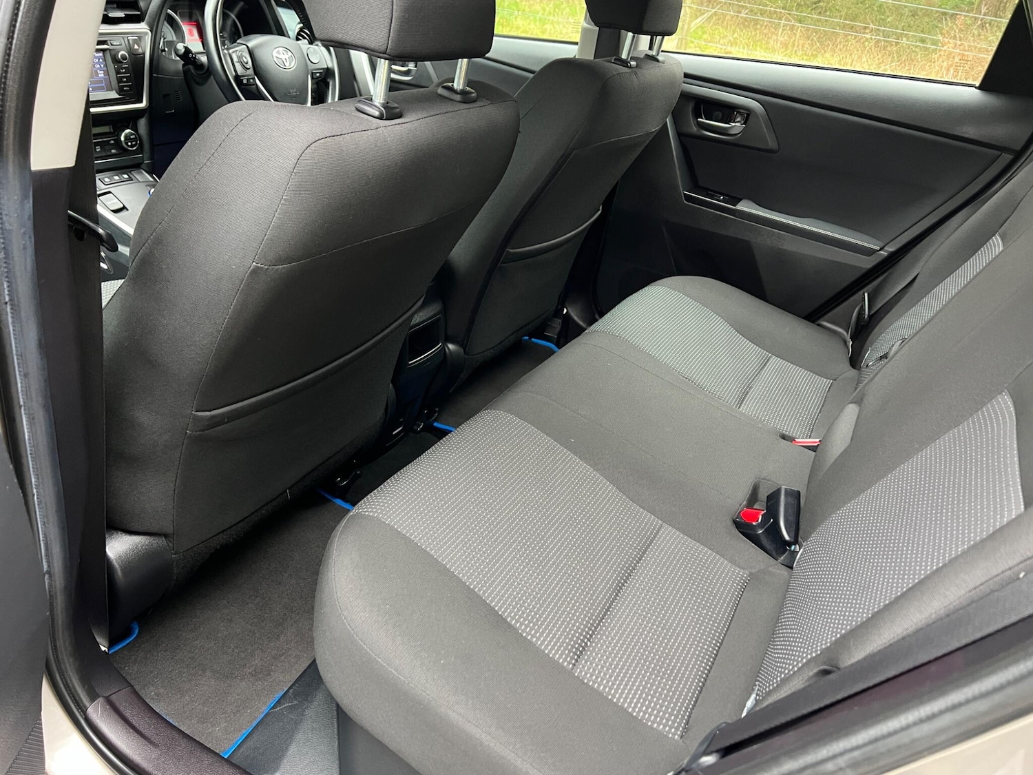 Used Toyota Auris 2013 for sale - 77632996: Photo 43