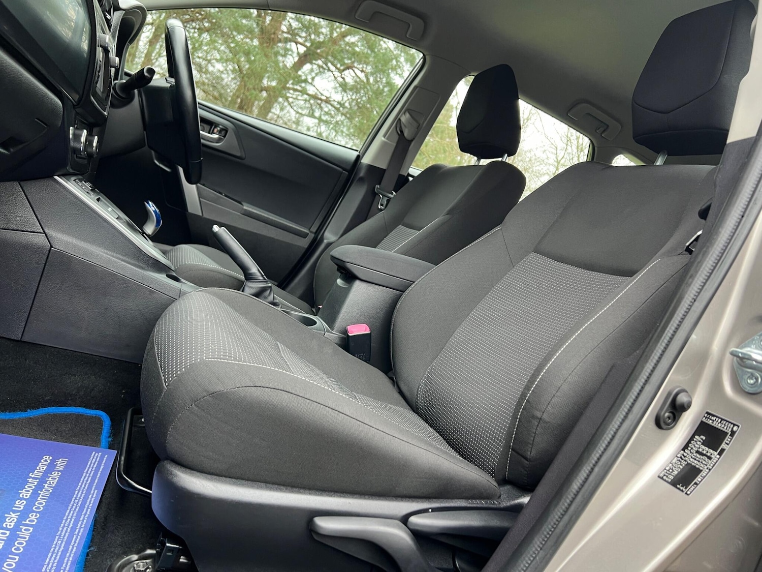 Used Toyota Auris 2013 for sale - 77632996: Photo 45