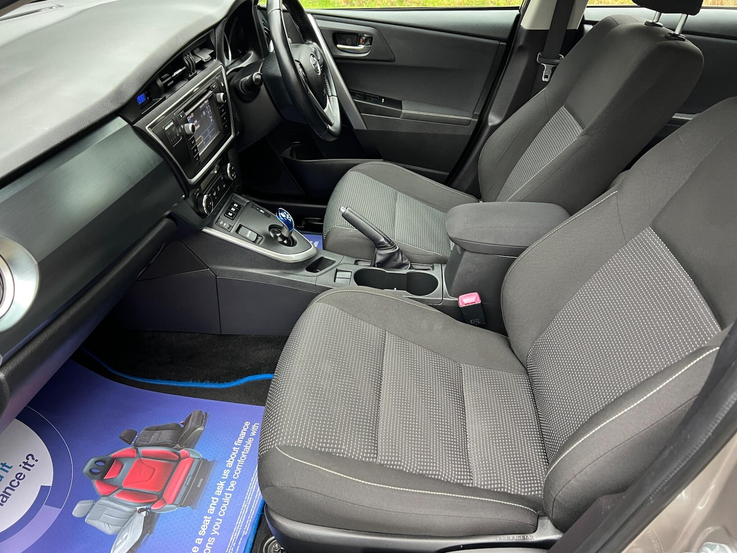 Used Toyota Auris 2013 for sale - 77632996: Photo 47