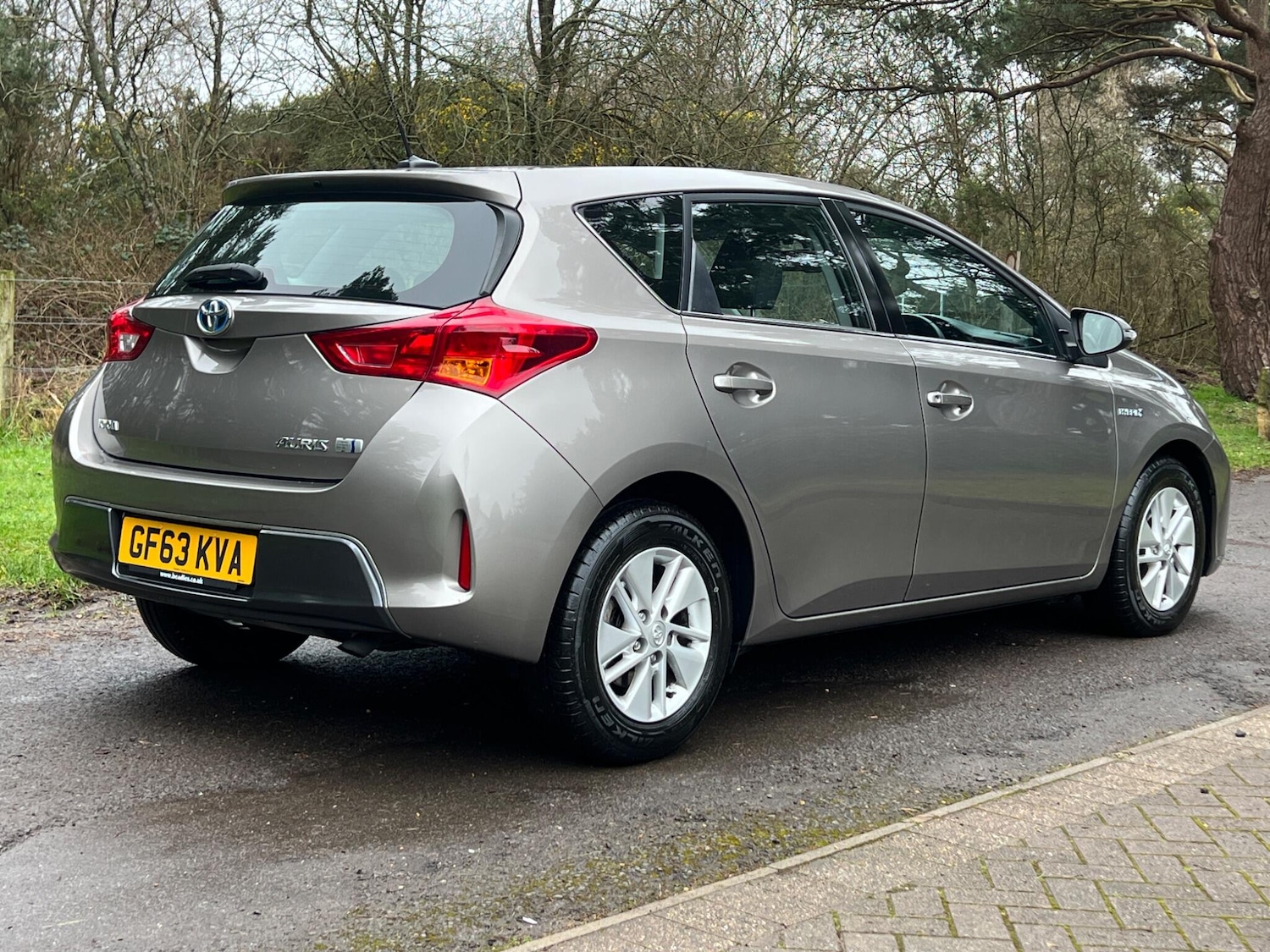 Used Toyota Auris 2013 for sale - 77632996: Photo 5