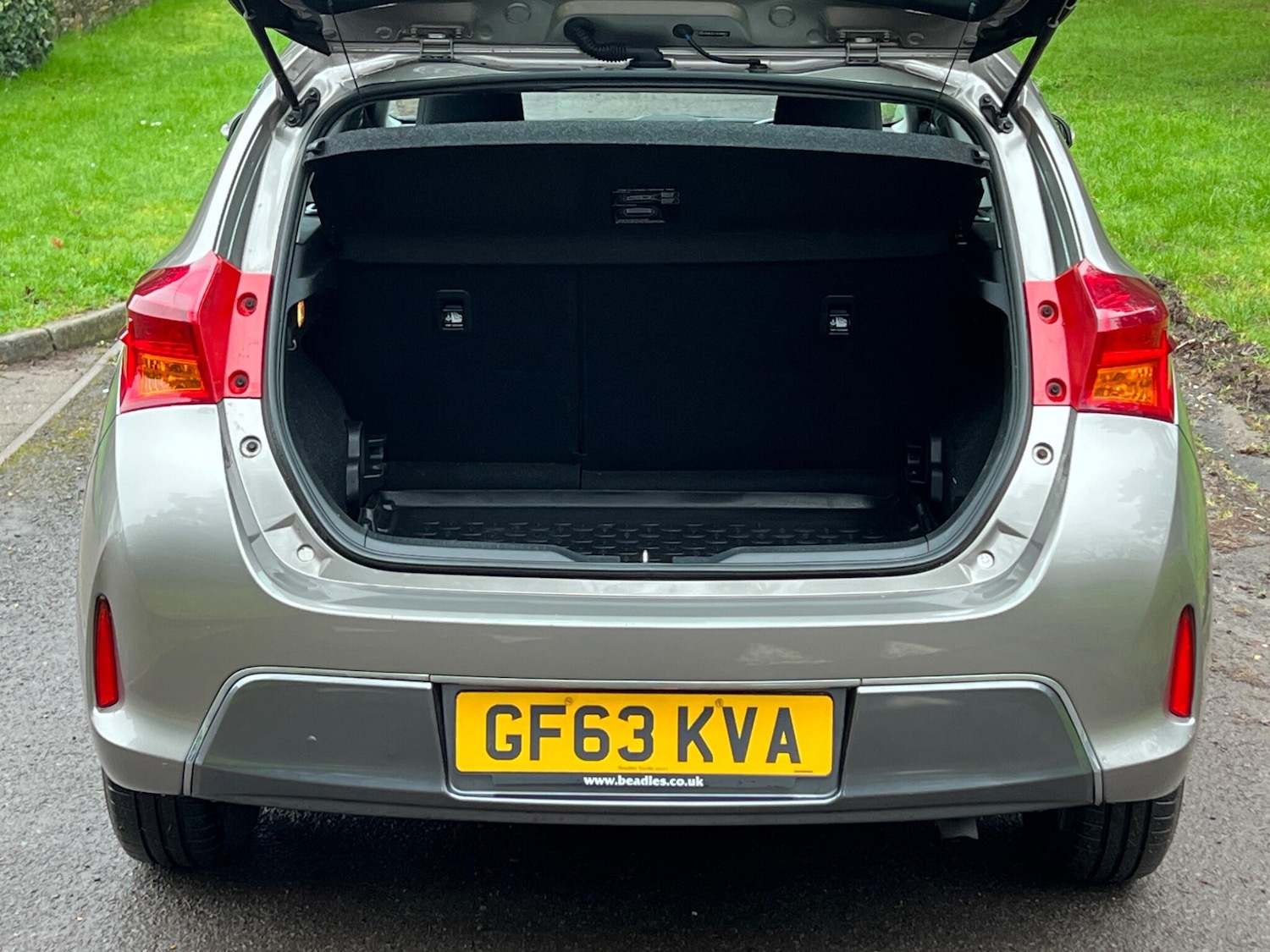 Used Toyota Auris 2013 for sale - 77632996: Photo 50