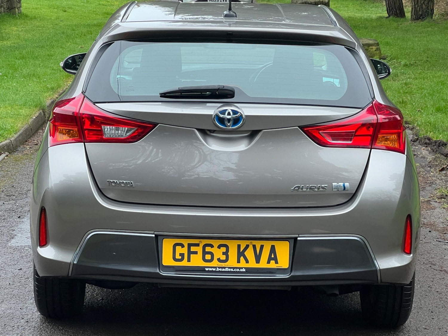 Used Toyota Auris 2013 for sale - 77632996: Photo 51