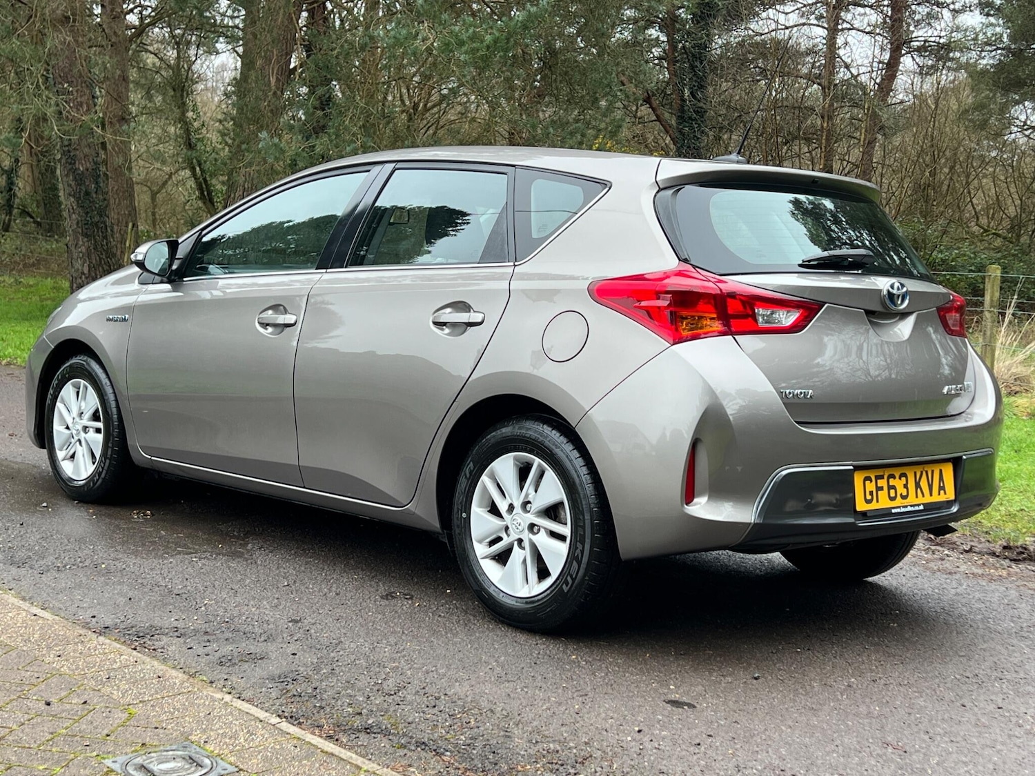 Used Toyota Auris 2013 for sale - 77632996: Photo 52