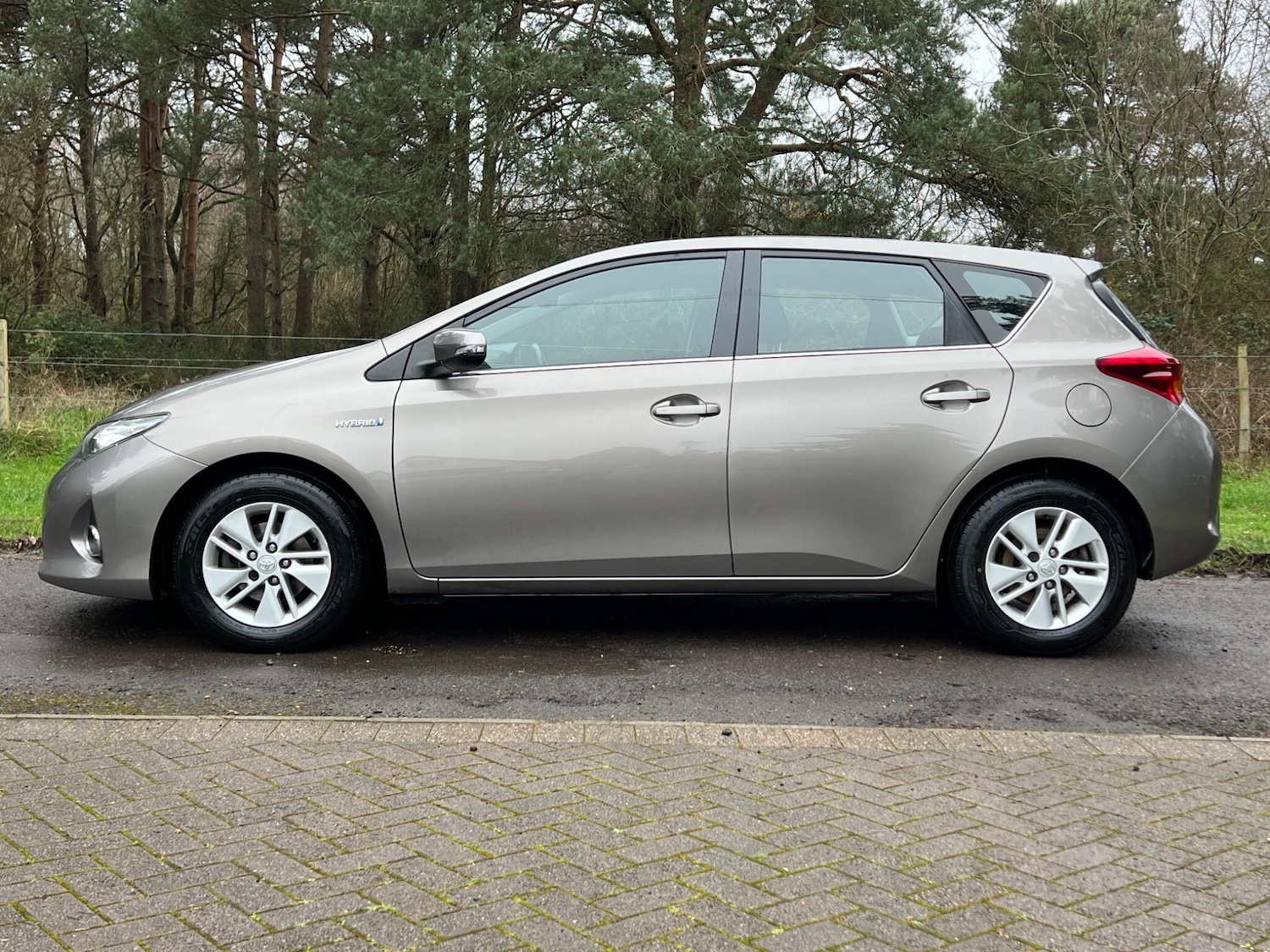 Used Toyota Auris 2013 for sale - 77632996: Photo 54