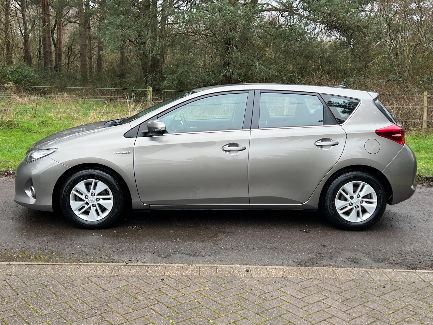 Used Toyota Auris 2013 for sale - 77632996: Photo 55