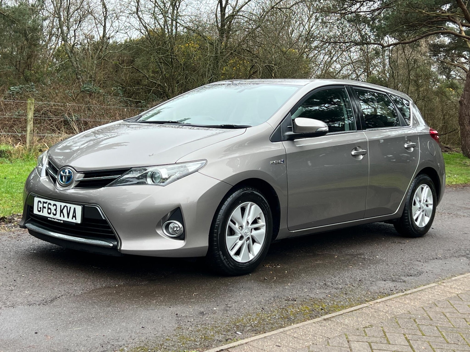 Used Toyota Auris 2013 for sale - 77632996: Photo 56