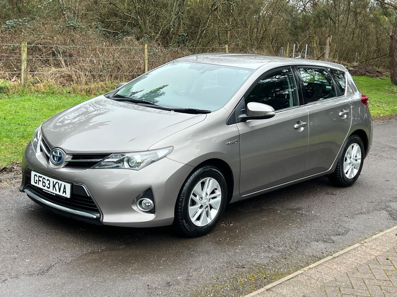 Used Toyota Auris 2013 for sale - 77632996: Photo 57
