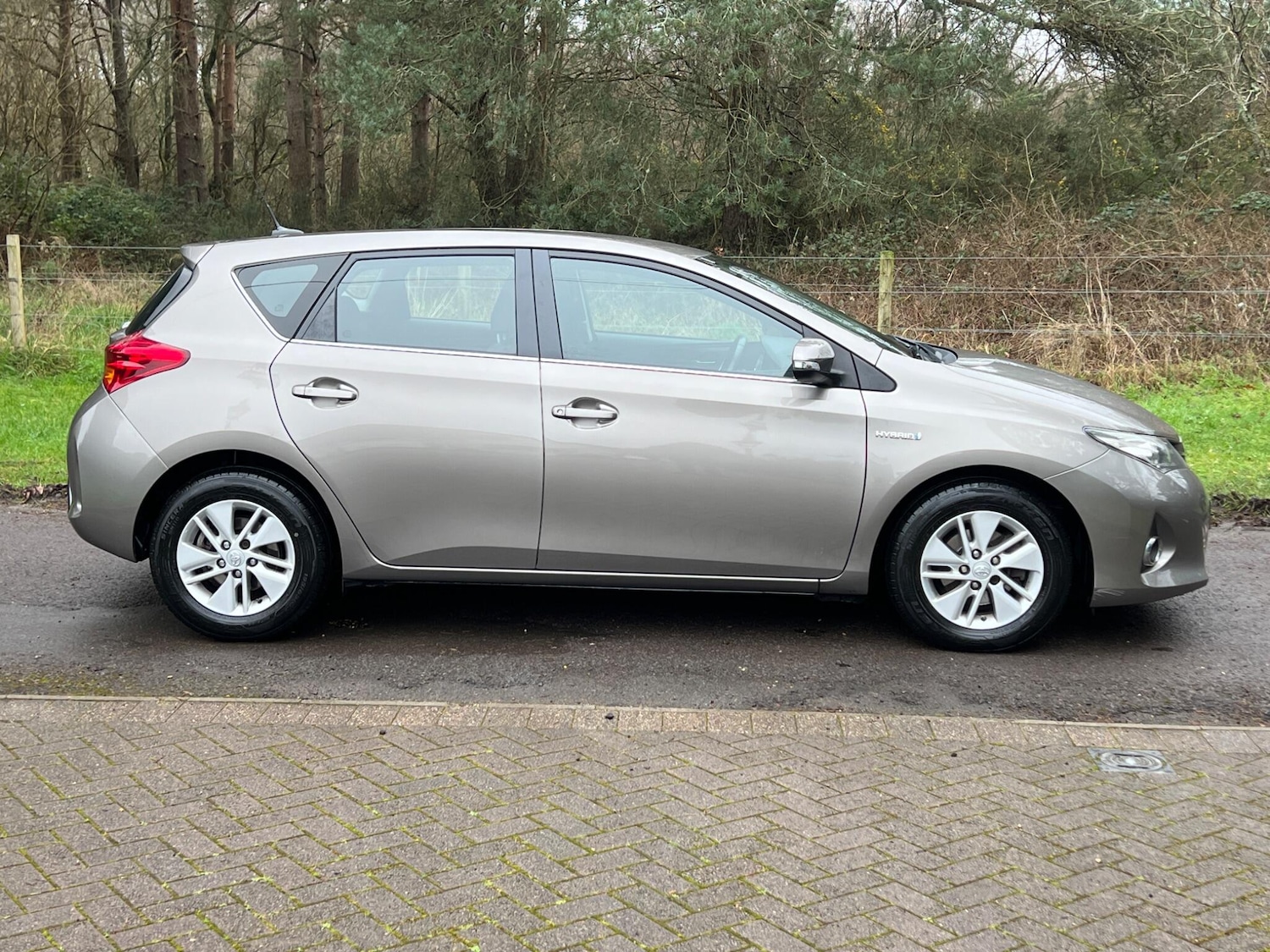 Used Toyota Auris 2013 for sale - 77632996: Photo 6