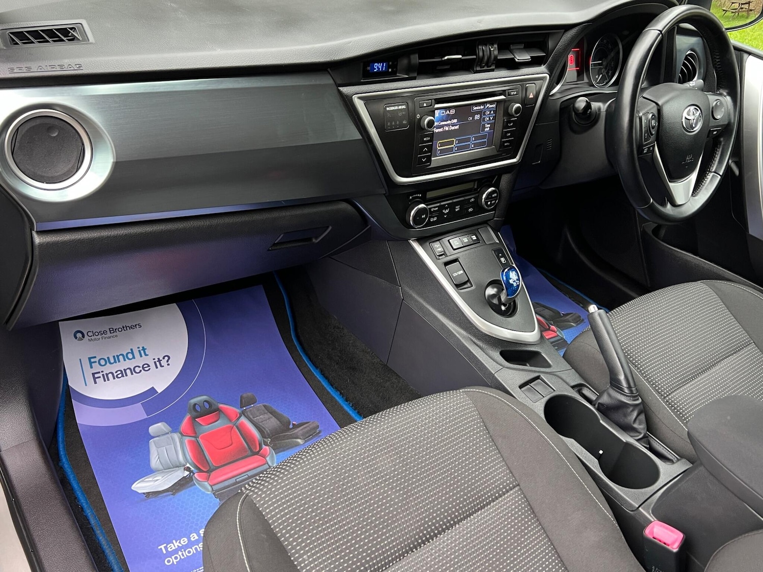 Used Toyota Auris 2013 for sale - 77632996: Photo 7