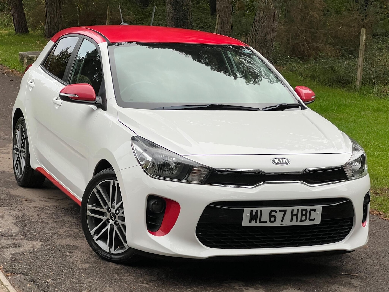 Used Kia Rio 2017 for sale - 77427682: Photo 14