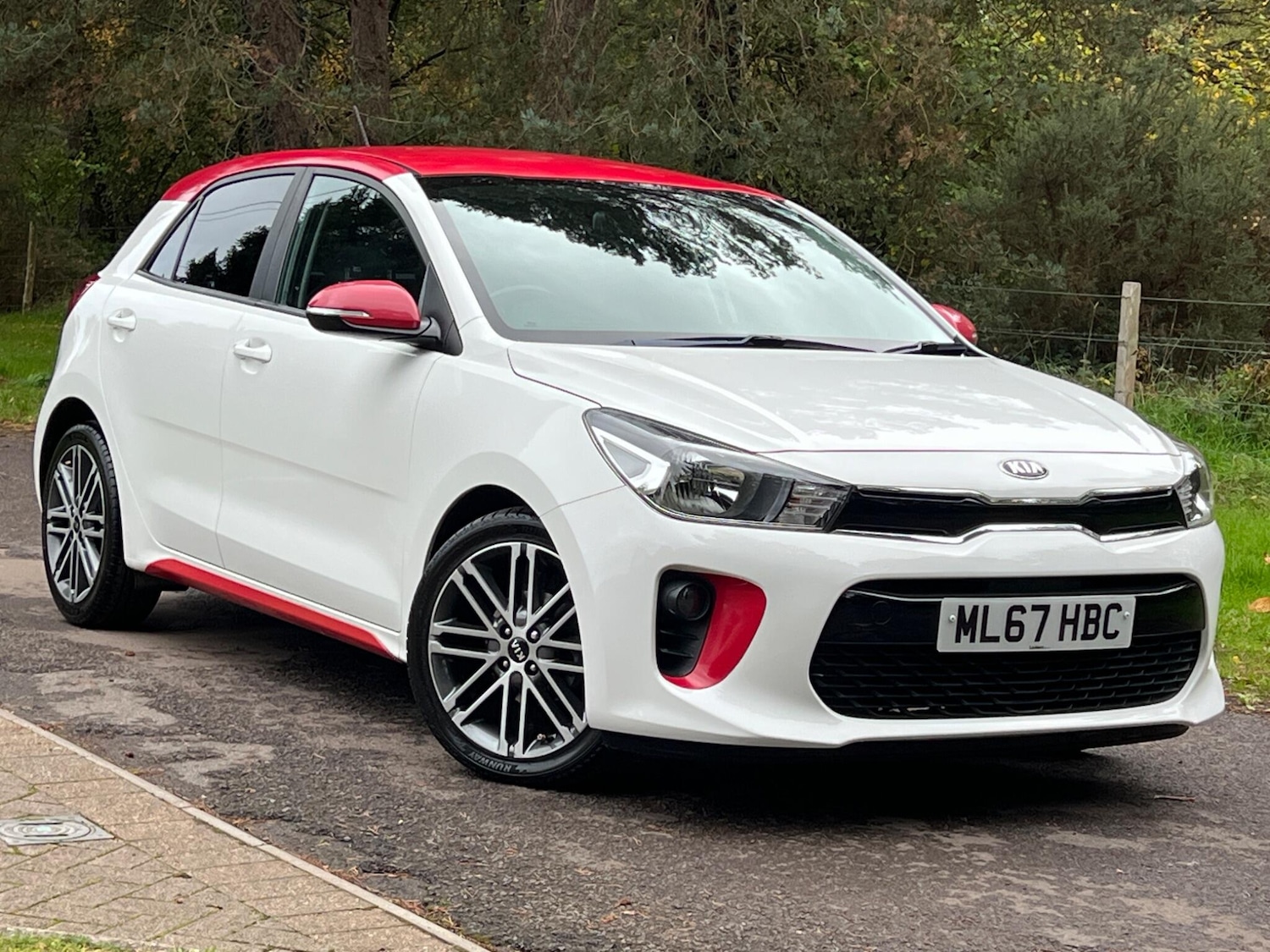 Used Kia Rio 2017 for sale - 77427682: Photo 15