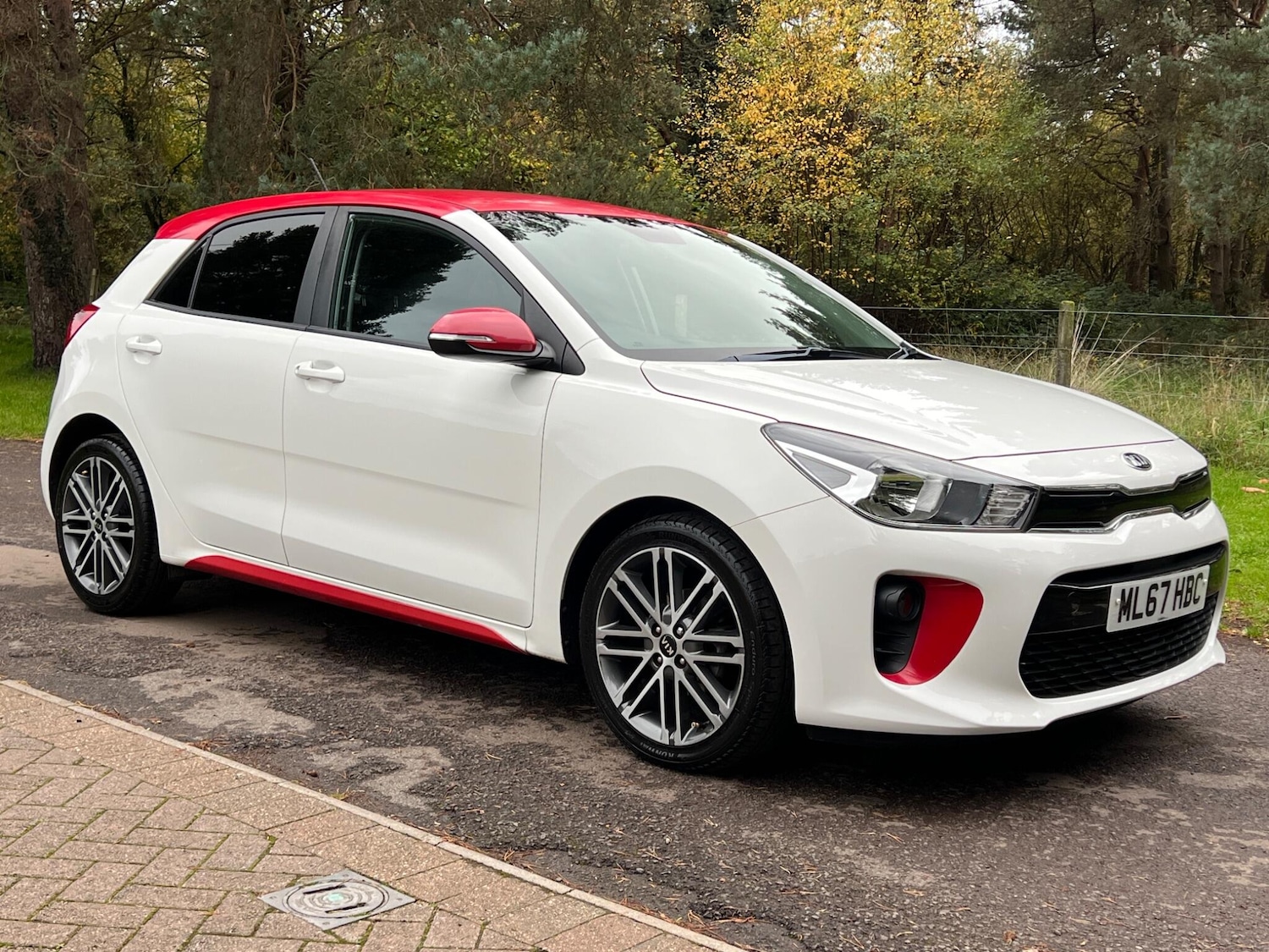 Used Kia Rio 2017 for sale - 77427682: Photo 18