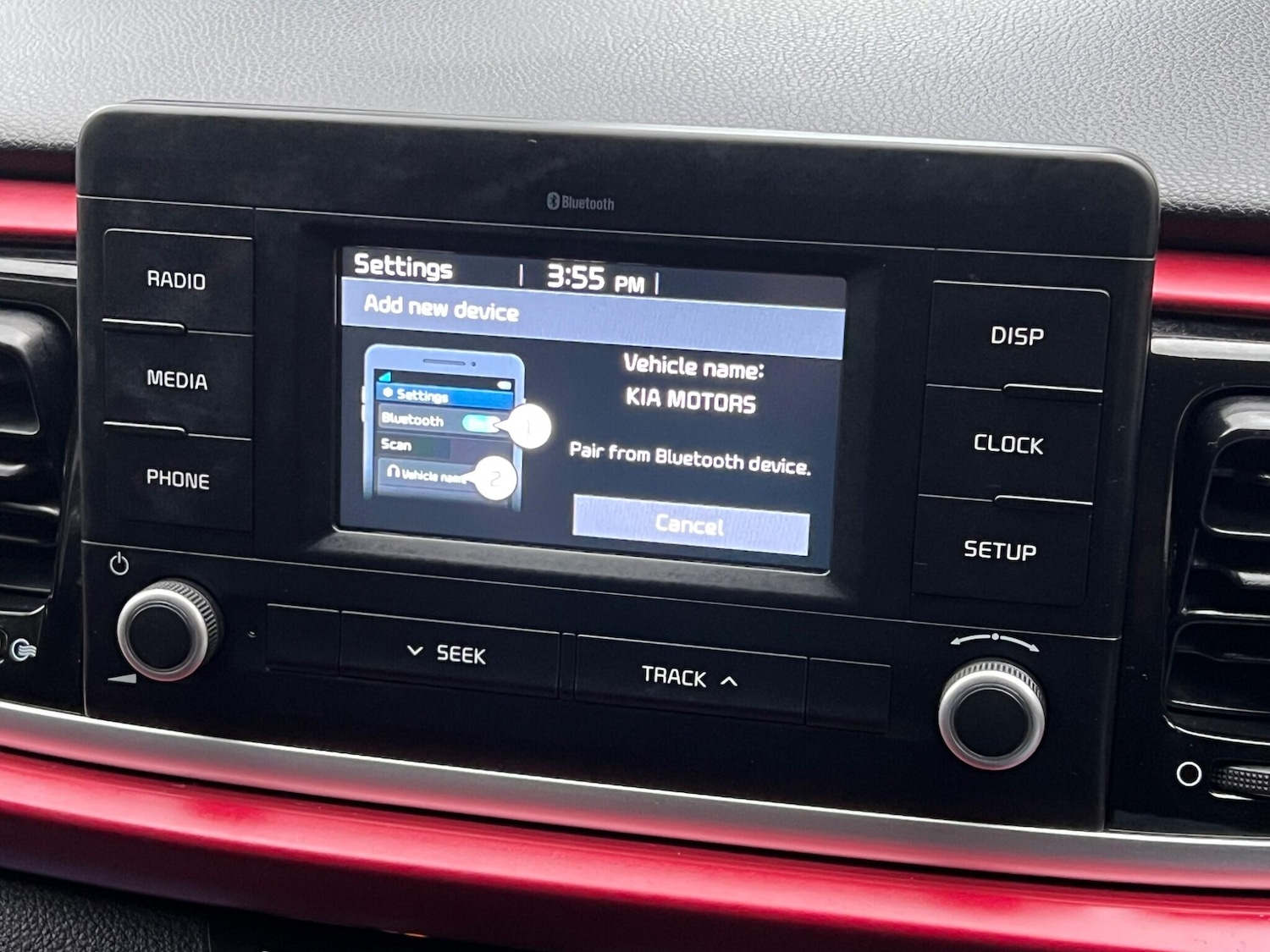 Used Kia Rio 2017 for sale - 77427682: Photo 23