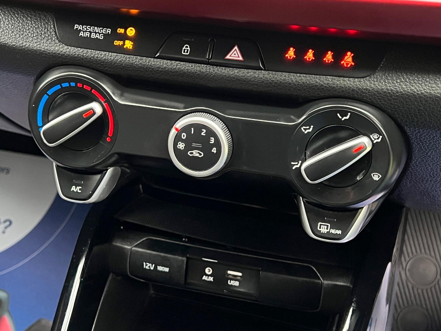 Used Kia Rio 2017 for sale - 77427682: Photo 24