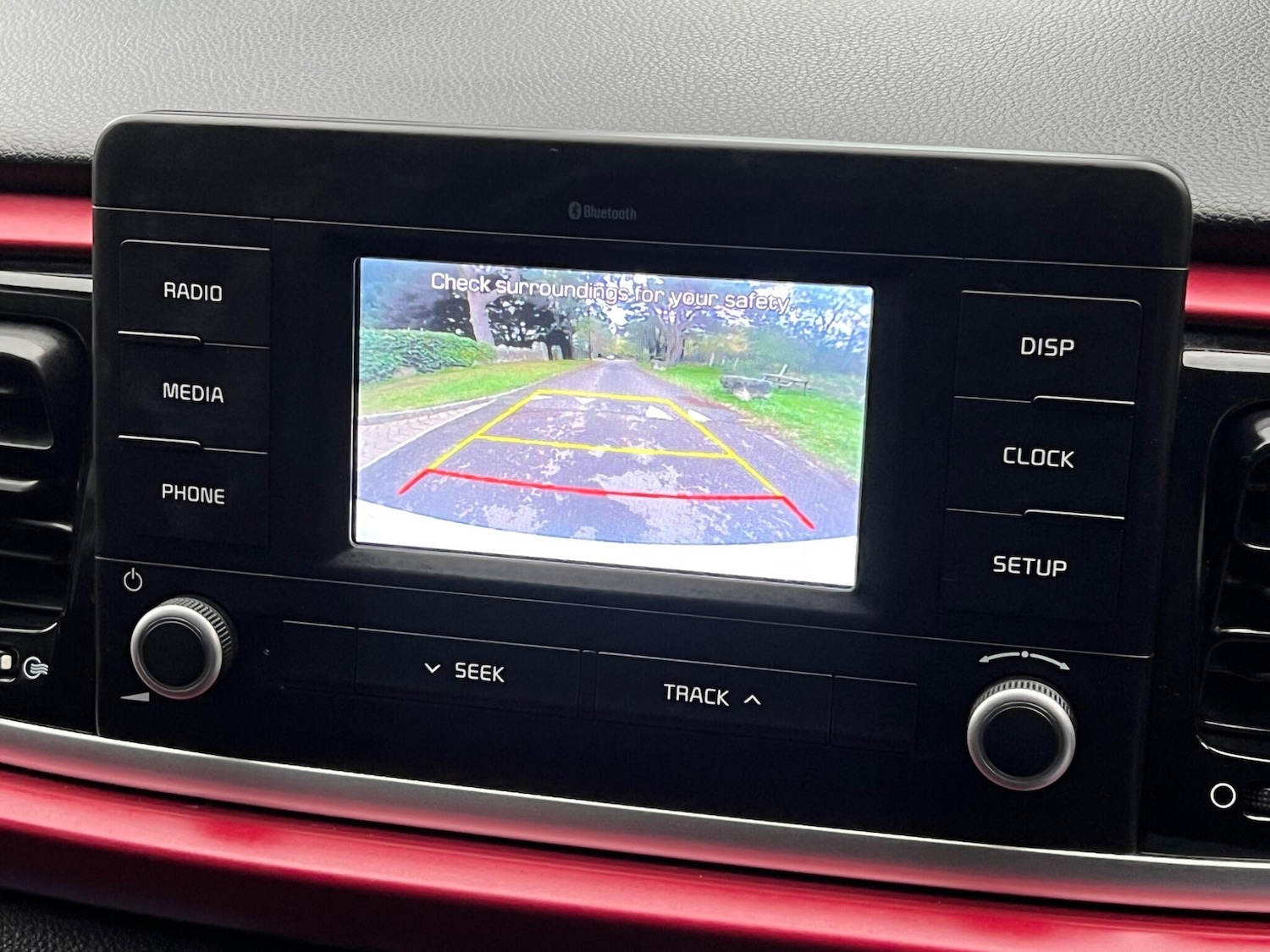 Used Kia Rio 2017 for sale - 77427682: Photo 3