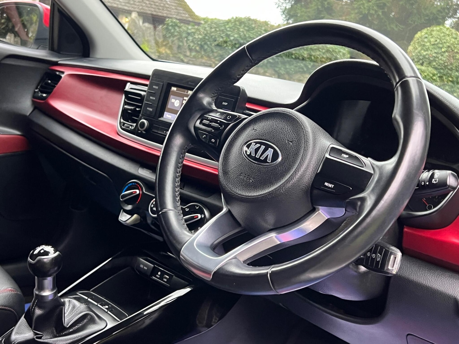 Used Kia Rio 2017 for sale - 77427682: Photo 33