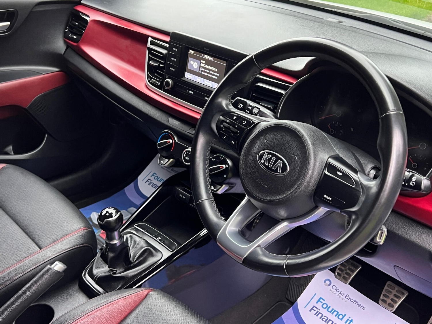 Used Kia Rio 2017 for sale - 77427682: Photo 34