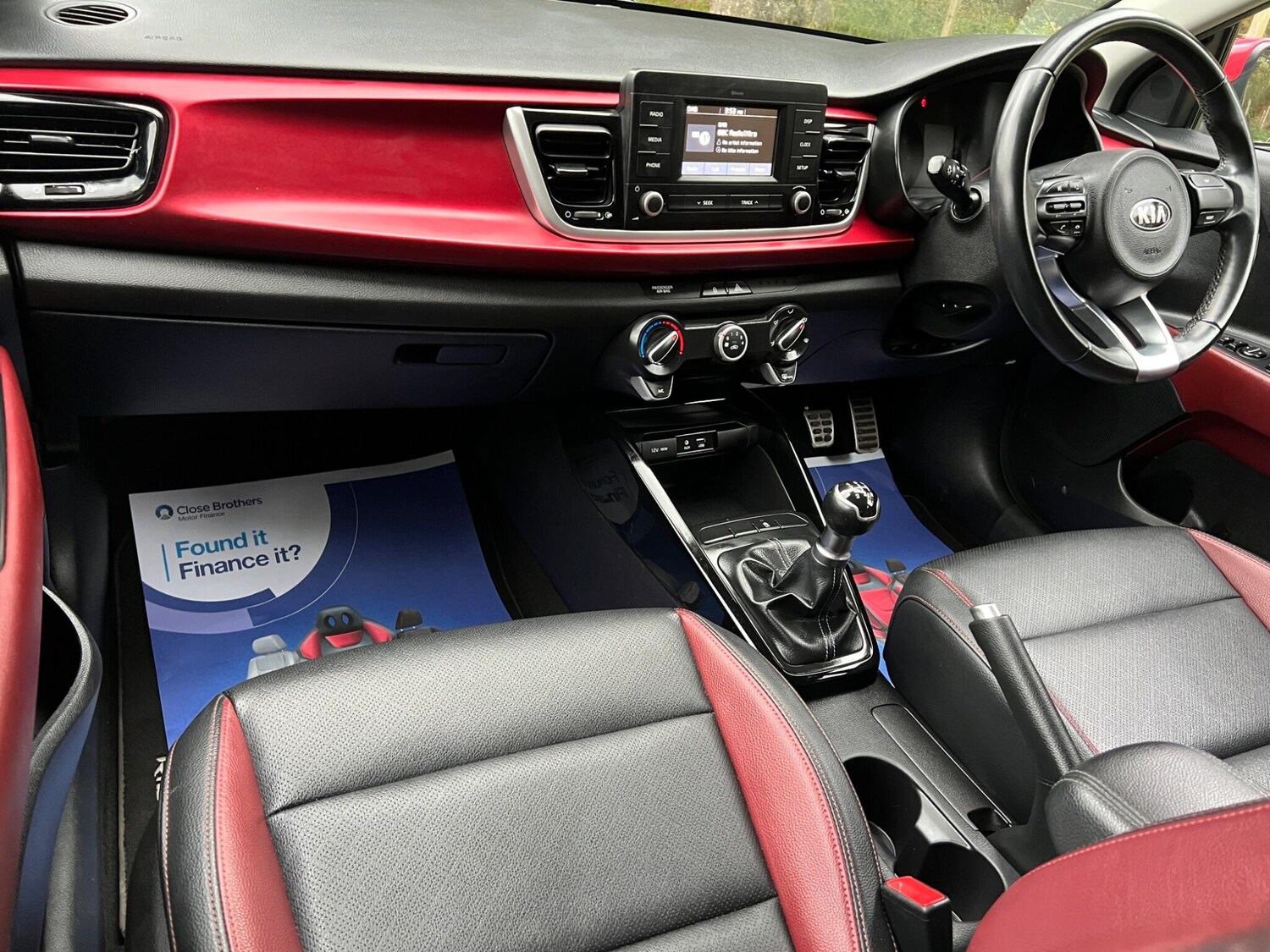 Used Kia Rio 2017 for sale - 77427682: Photo 38