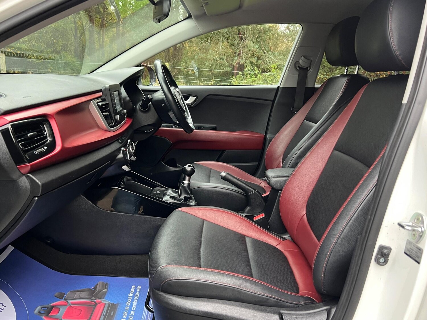 Used Kia Rio 2017 for sale - 77427682: Photo 42