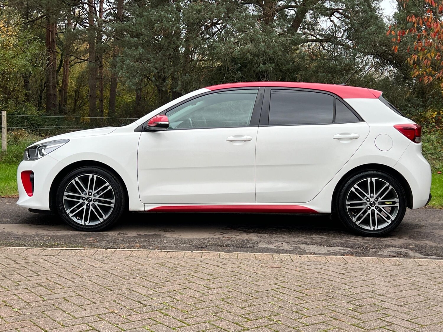 Used Kia Rio 2017 for sale - 77427682: Photo 46