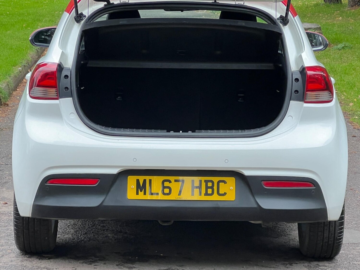 Used Kia Rio 2017 for sale - 77427682: Photo 52