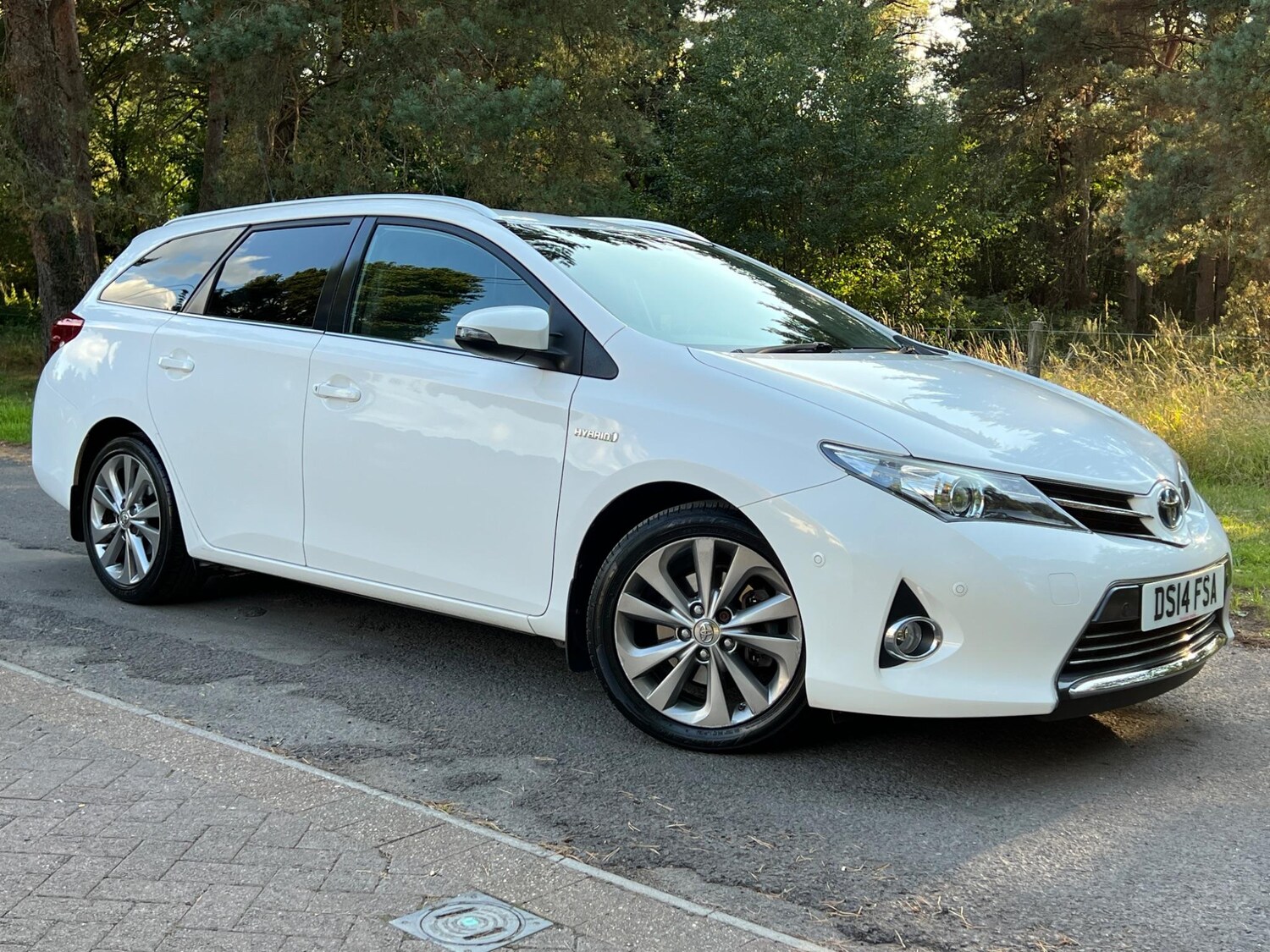 Used Toyota Auris 2014 for sale - 77427663: Photo 15