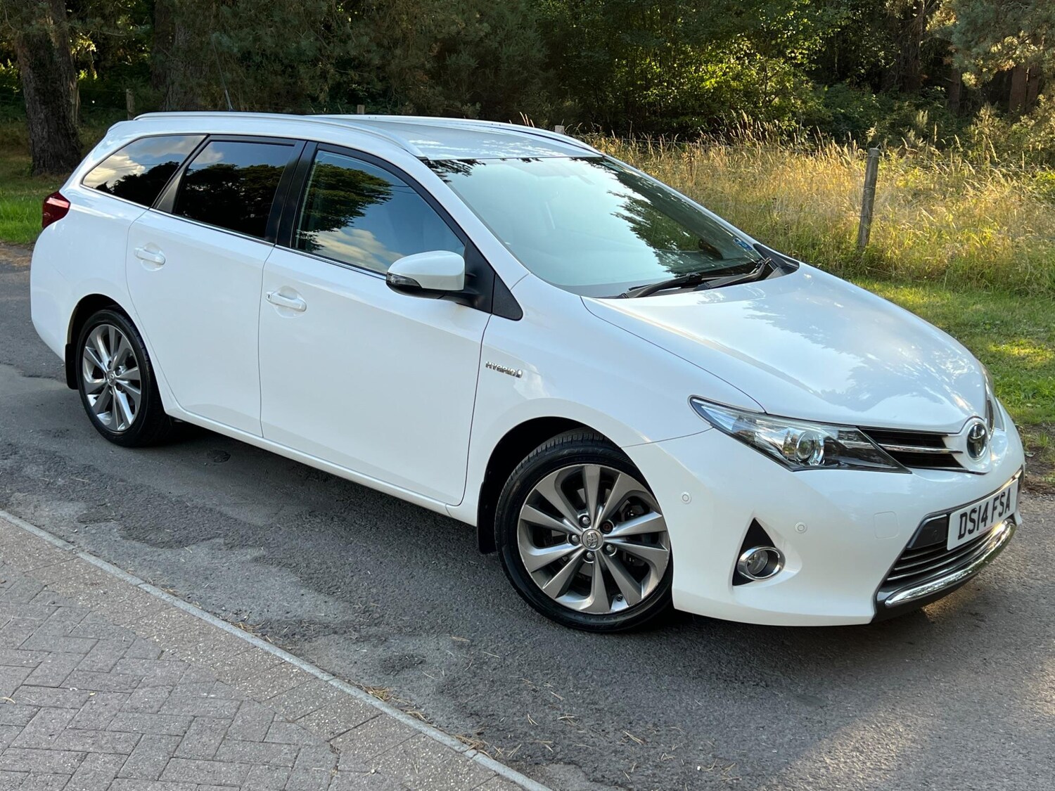 Used Toyota Auris 2014 for sale - 77427663: Photo 16