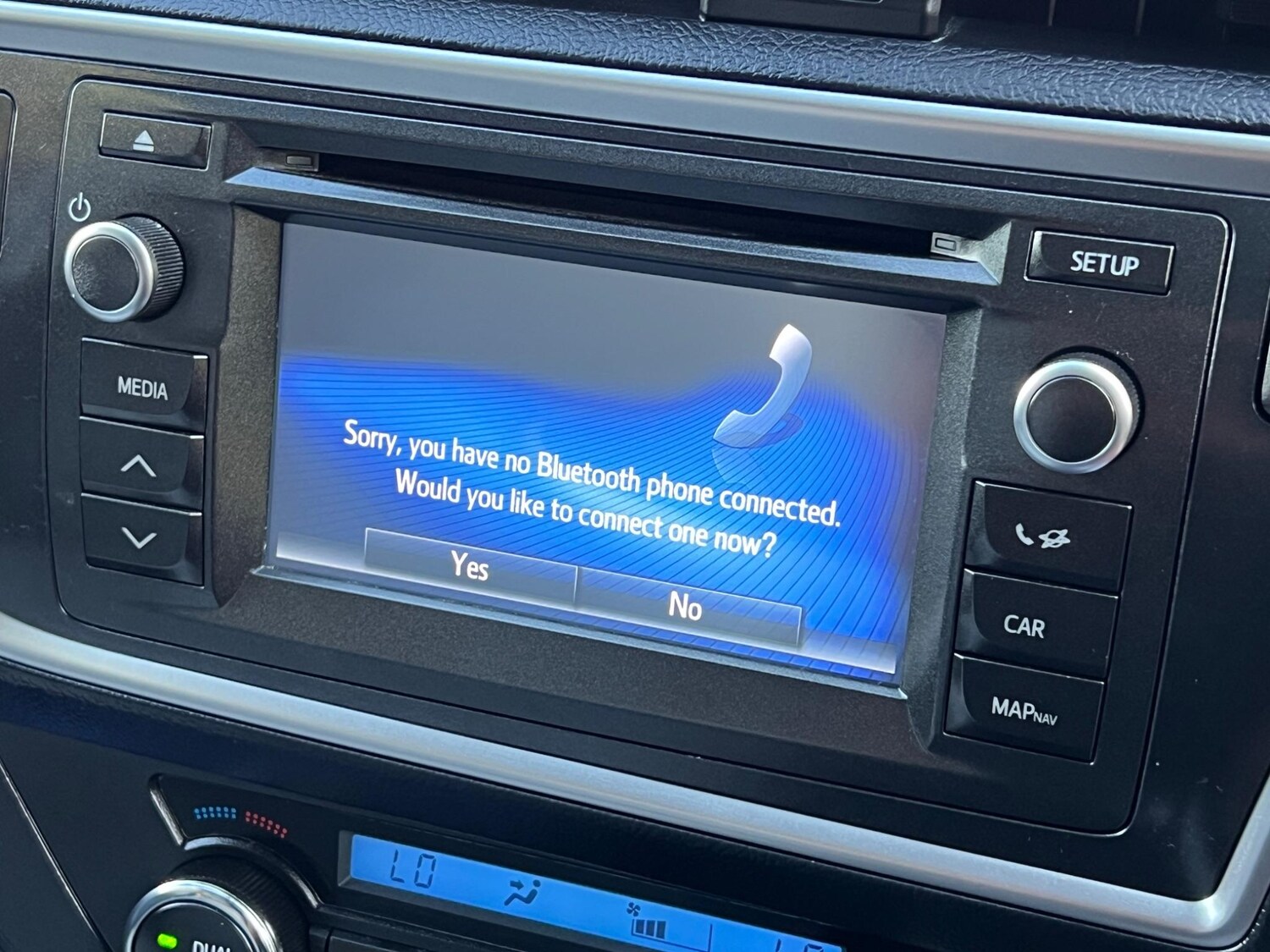 Used Toyota Auris 2014 for sale - 77427663: Photo 21