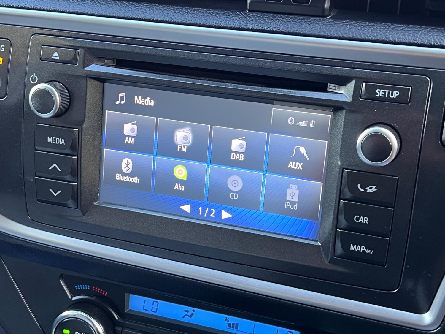 Used Toyota Auris 2014 for sale - 77427663: Photo 22