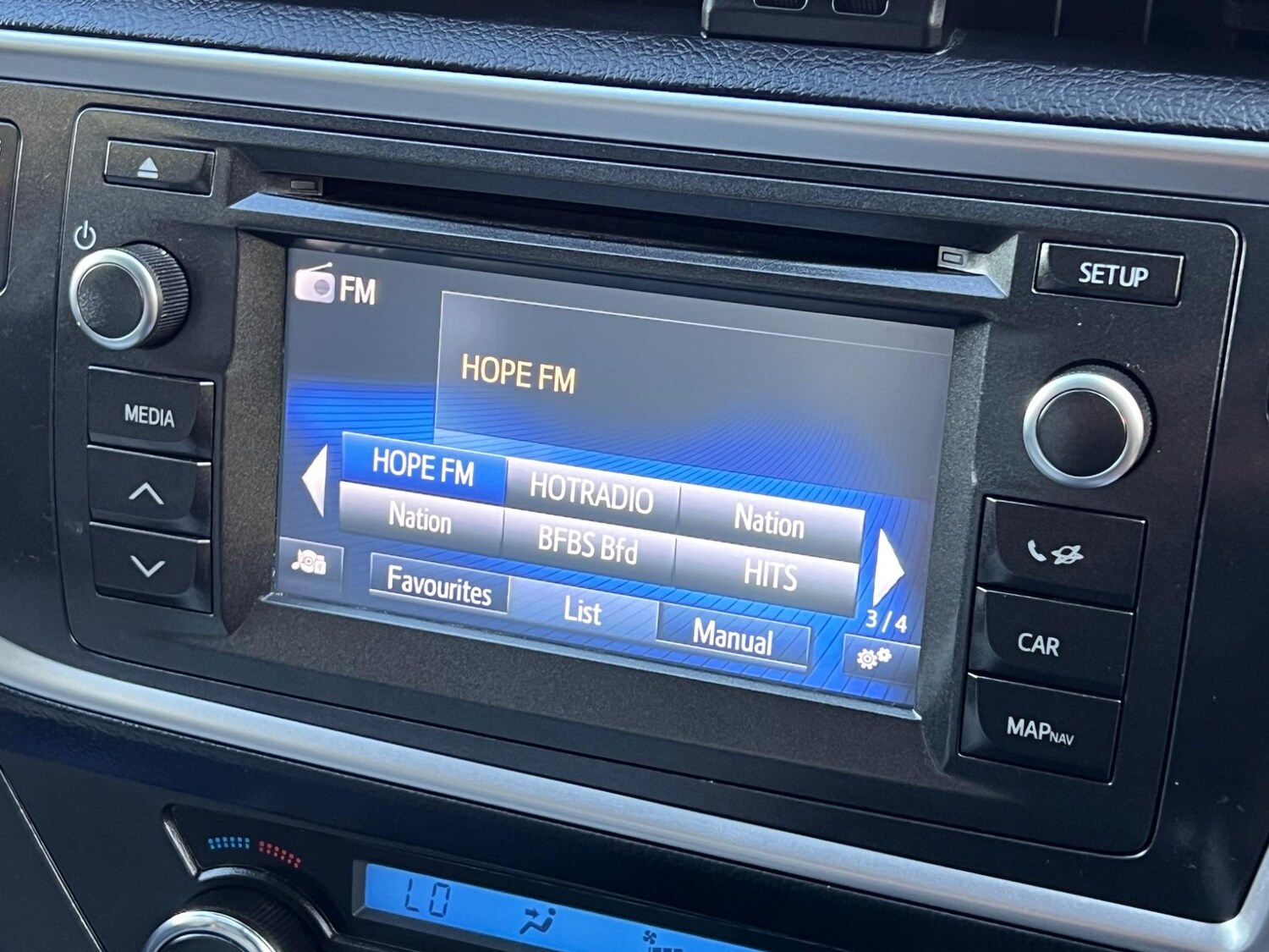 Used Toyota Auris 2014 for sale - 77427663: Photo 23