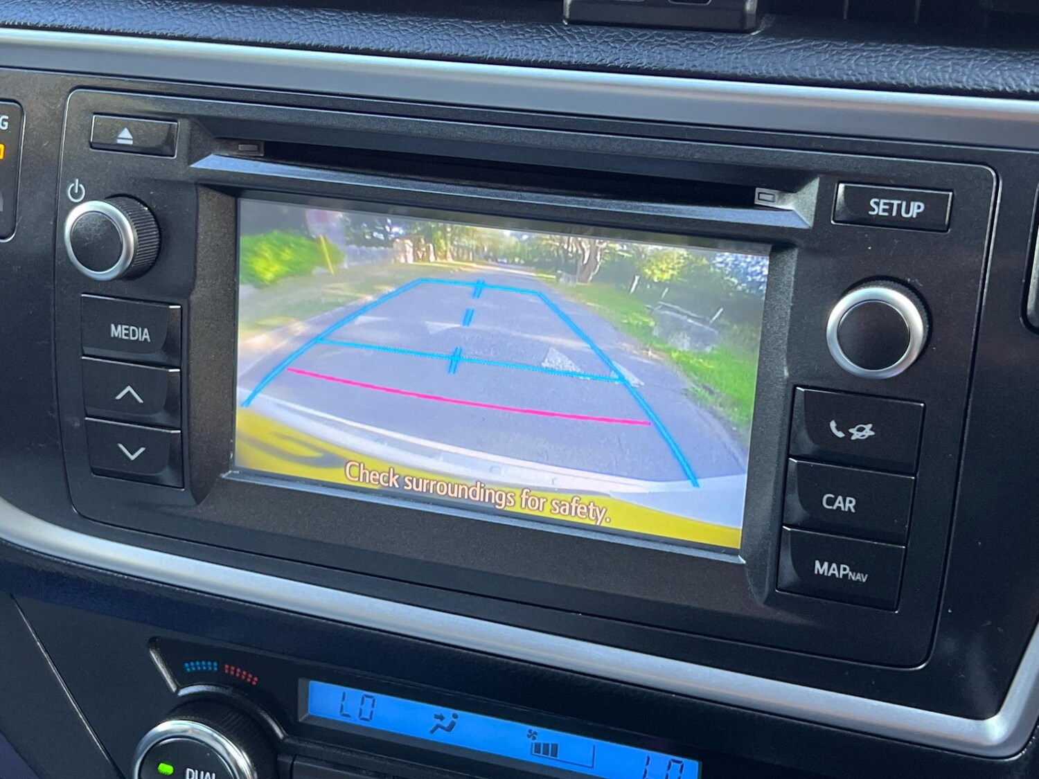 Used Toyota Auris 2014 for sale - 77427663: Photo 24