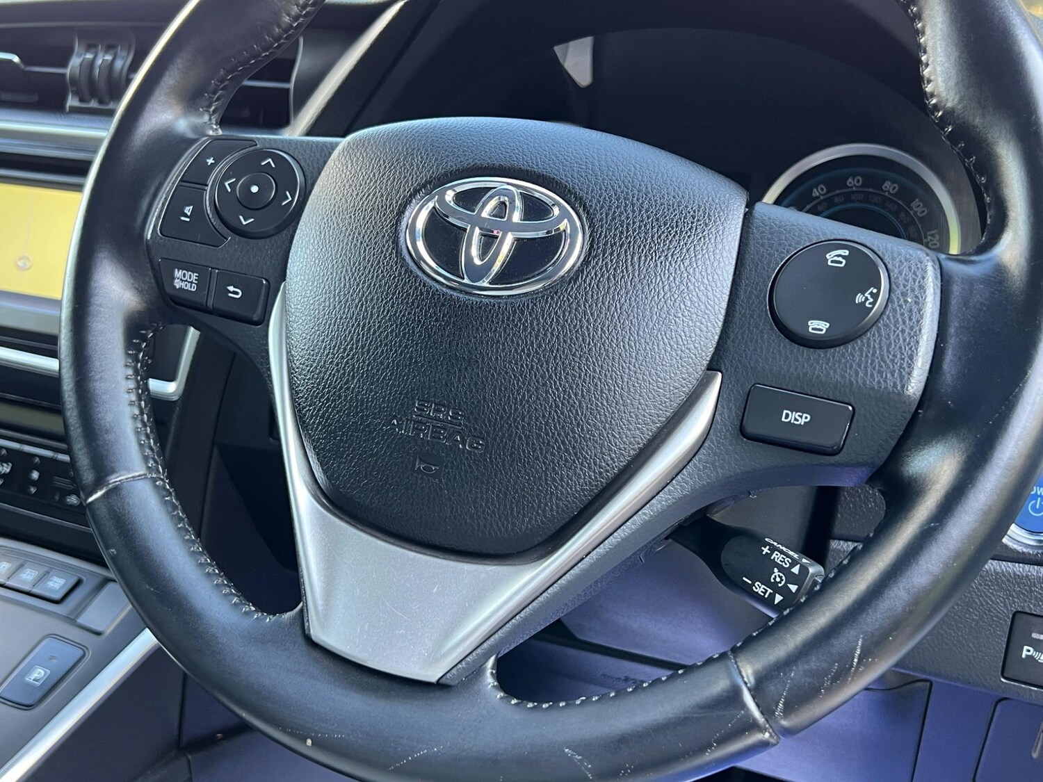 Used Toyota Auris 2014 for sale - 77427663: Photo 38