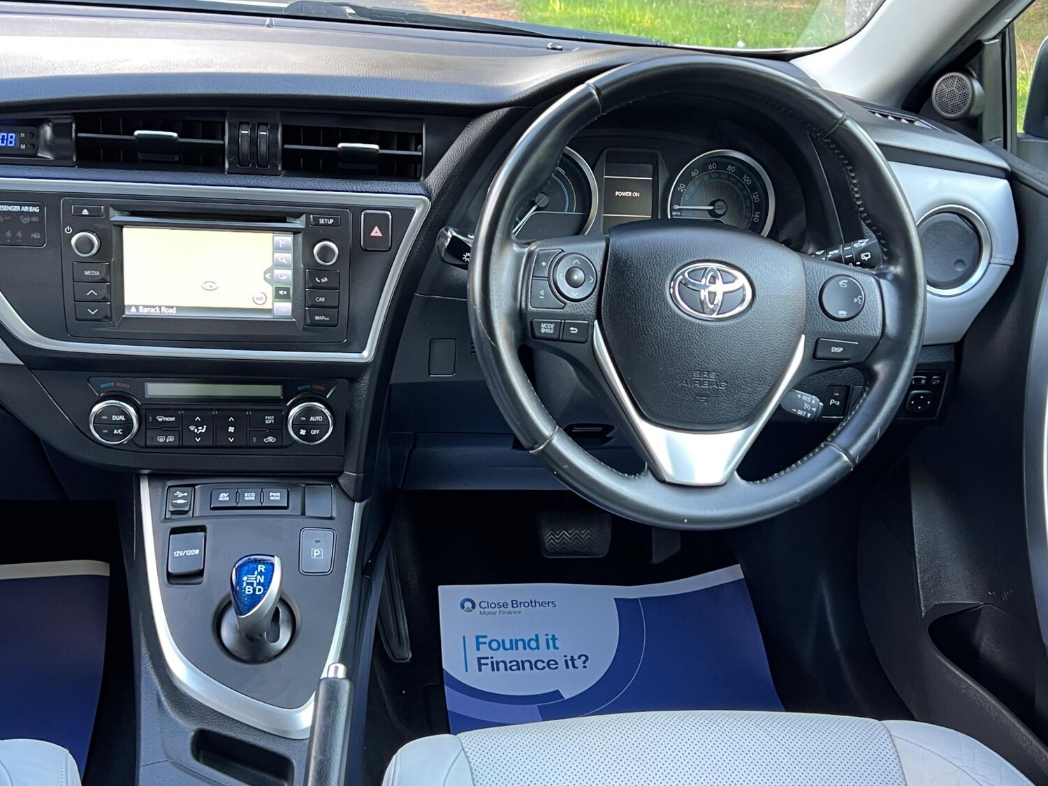 Used Toyota Auris 2014 for sale - 77427663: Photo 42