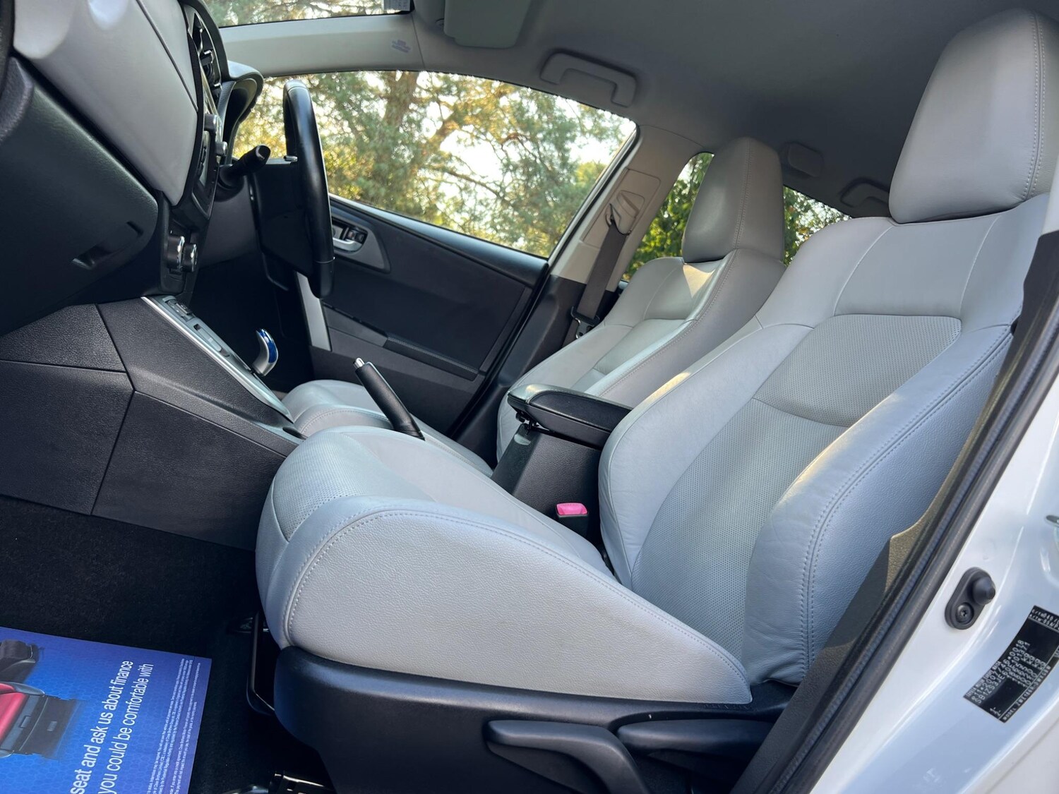 Used Toyota Auris 2014 for sale - 77427663: Photo 48