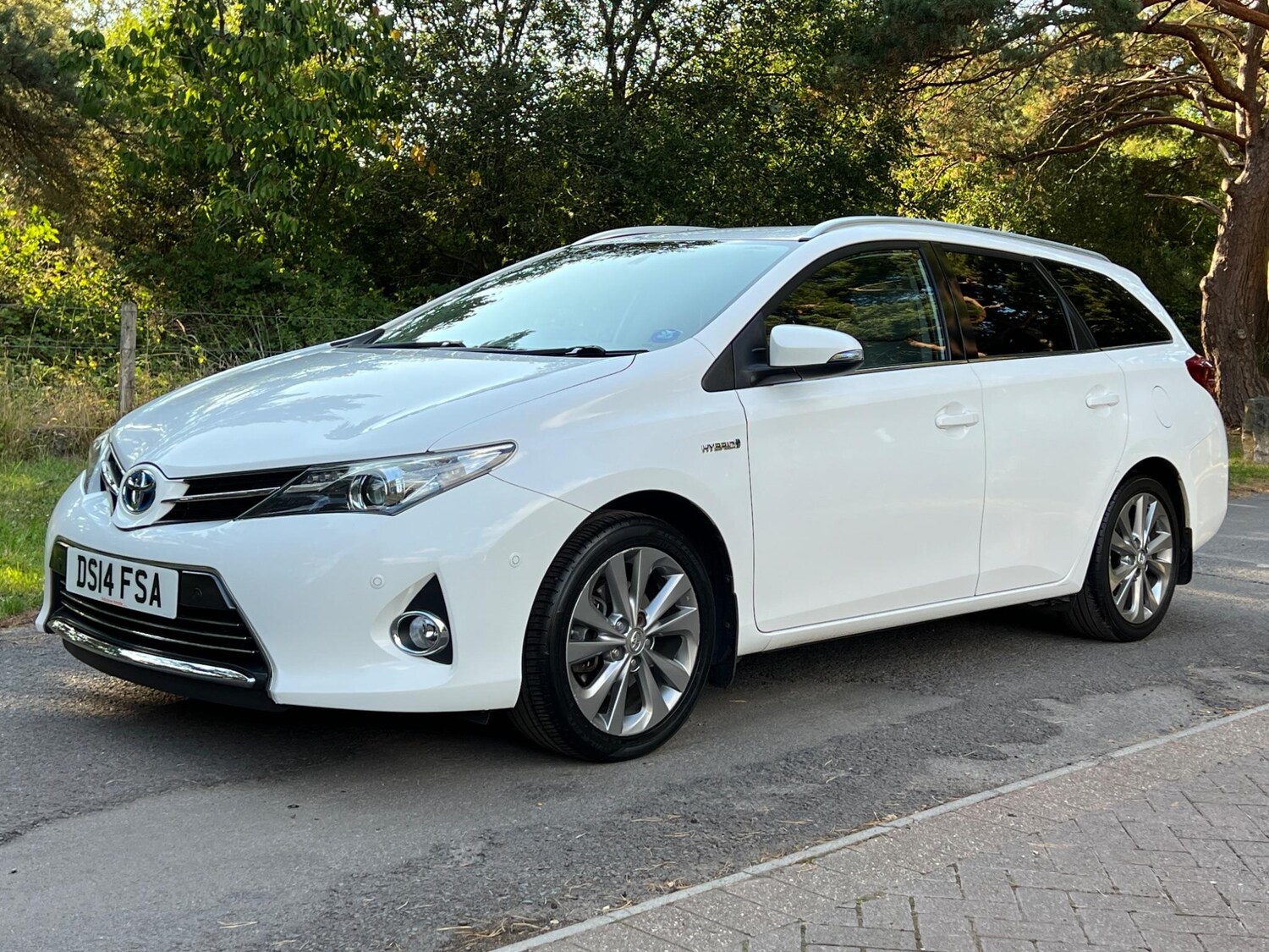 Used Toyota Auris 2014 for sale - 77427663: Photo 51