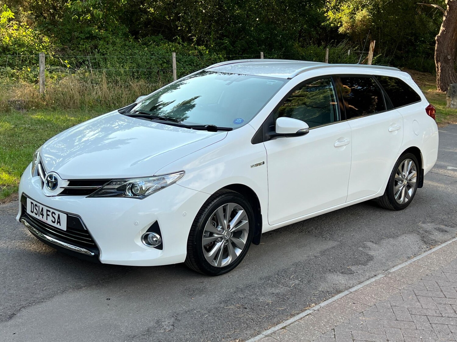 Used Toyota Auris 2014 for sale - 77427663: Photo 52