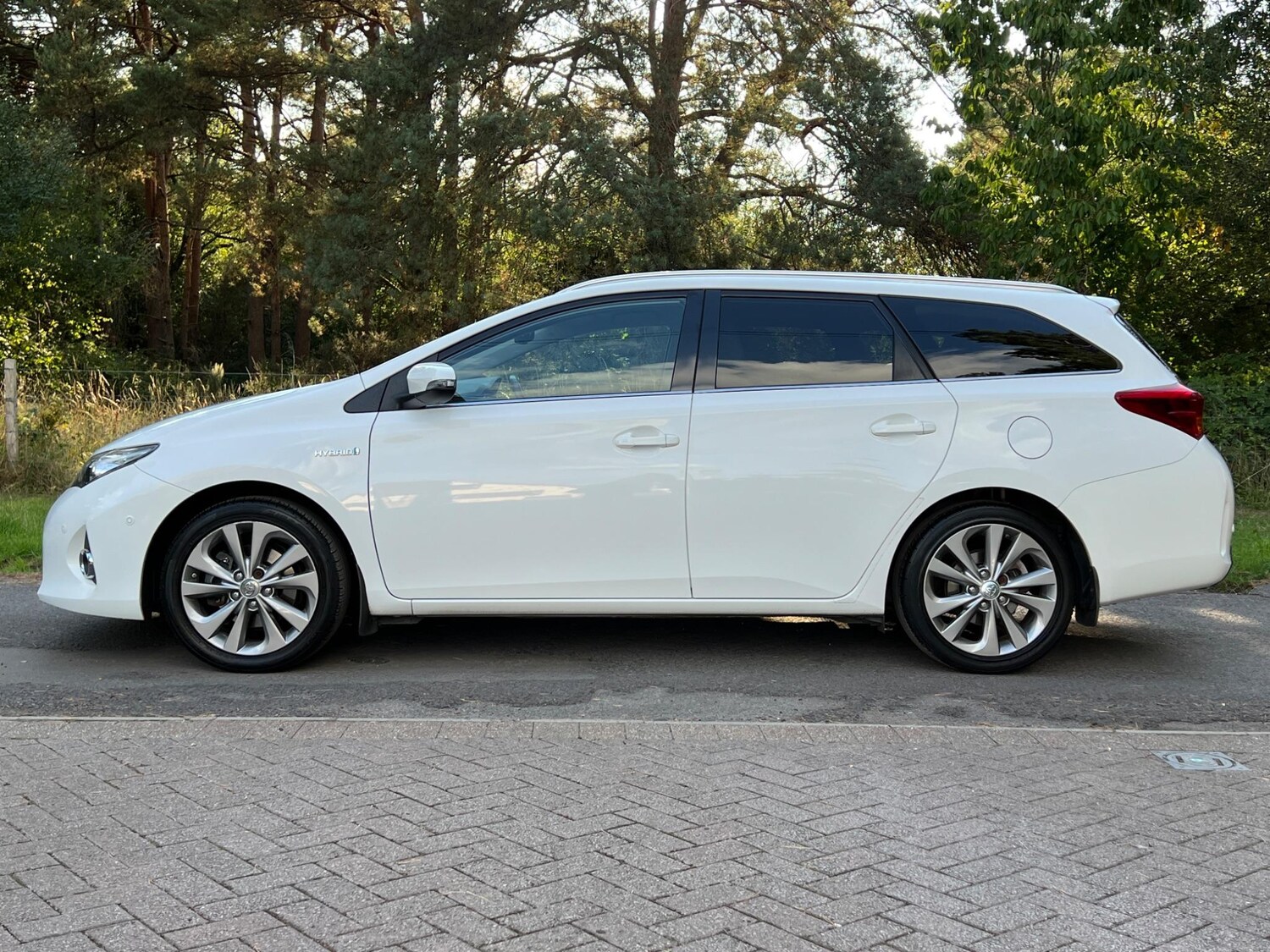 Used Toyota Auris 2014 for sale - 77427663: Photo 53