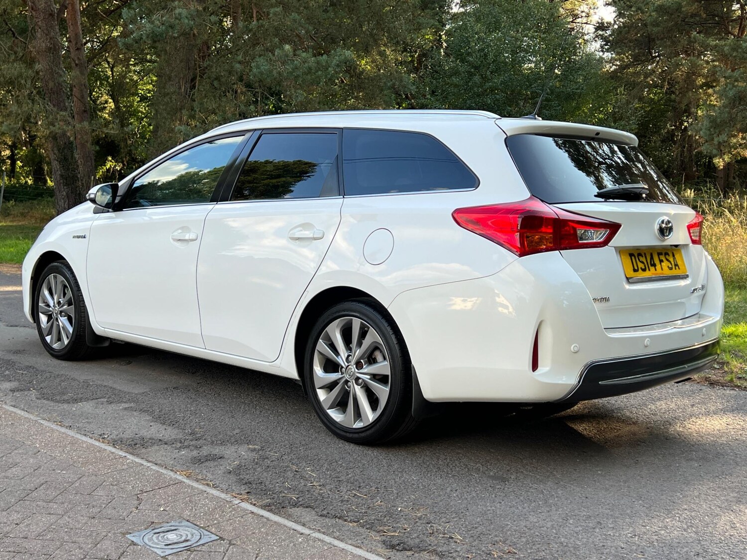 Used Toyota Auris 2014 for sale - 77427663: Photo 55