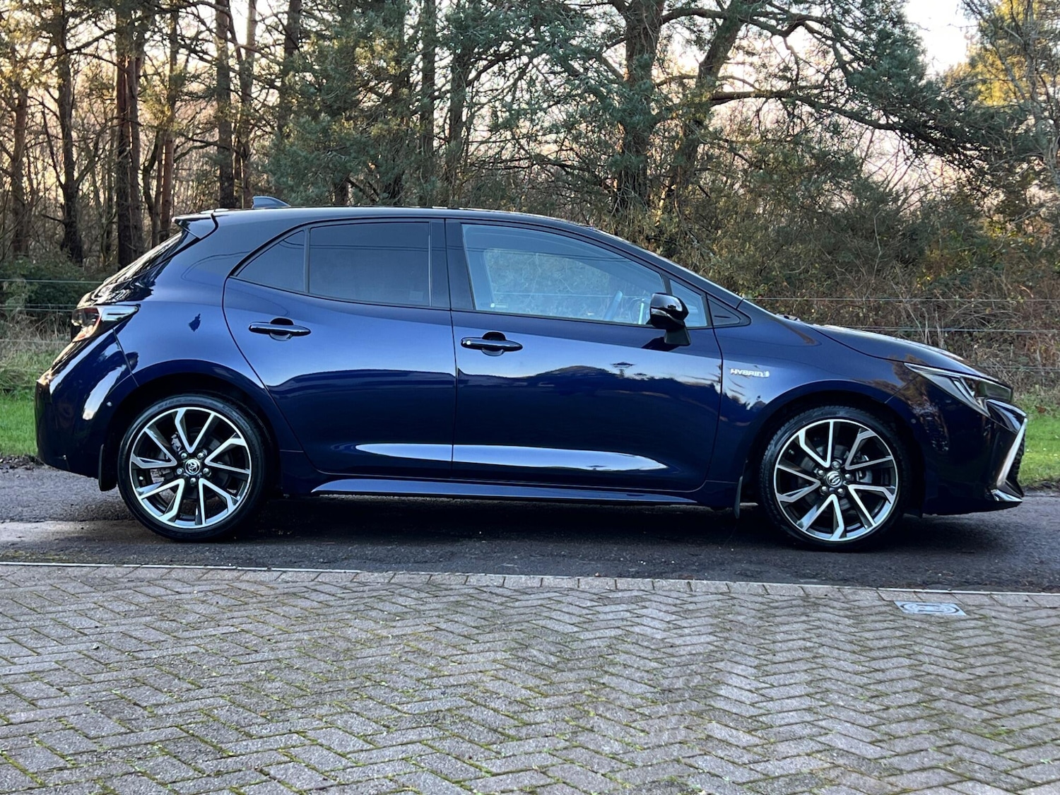 Used Toyota Corolla 2021 for sale - 77358435: Photo 19