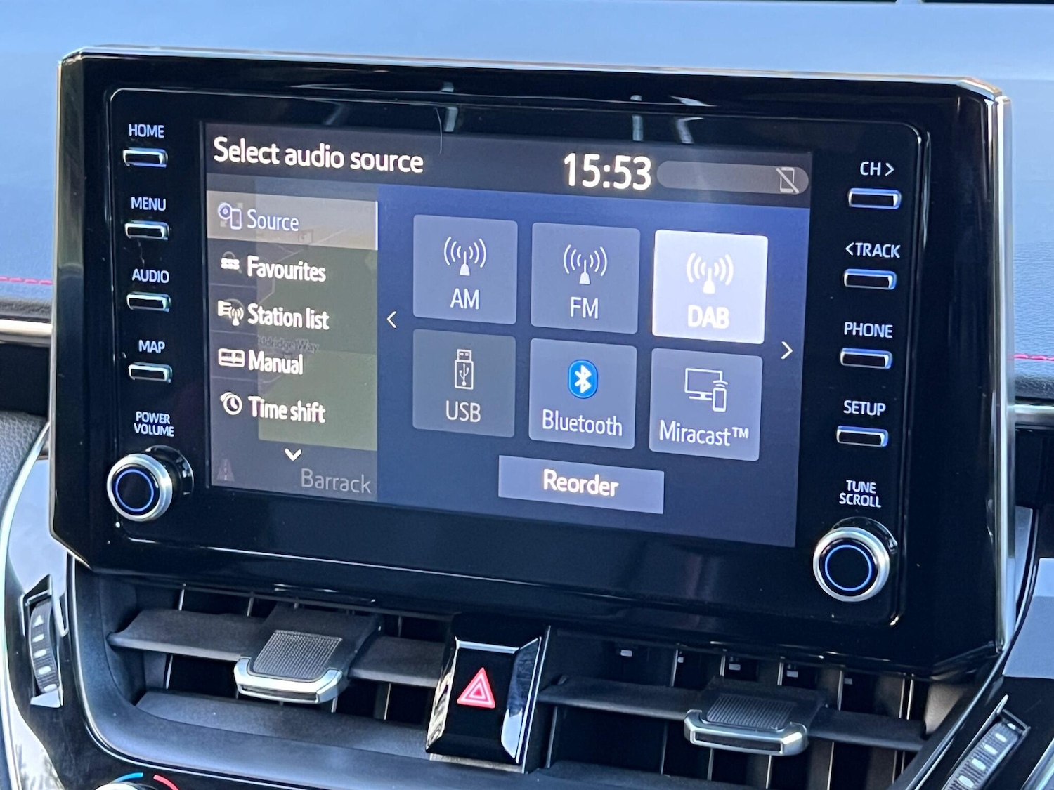 Used Toyota Corolla 2021 for sale - 77358435: Photo 21