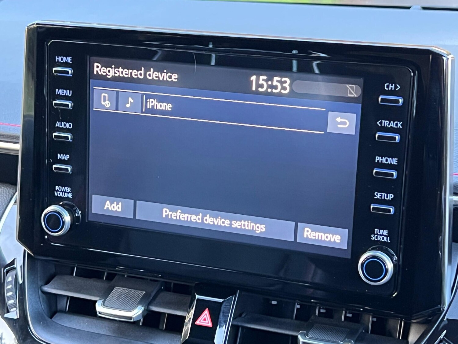 Used Toyota Corolla 2021 for sale - 77358435: Photo 24