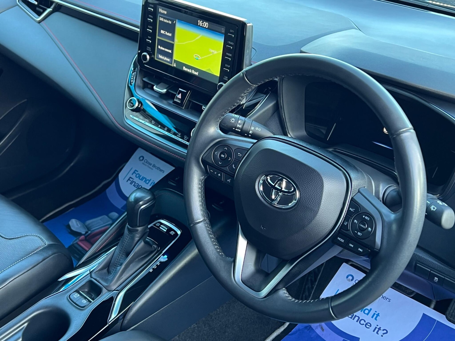 Used Toyota Corolla 2021 for sale - 77358435: Photo 28