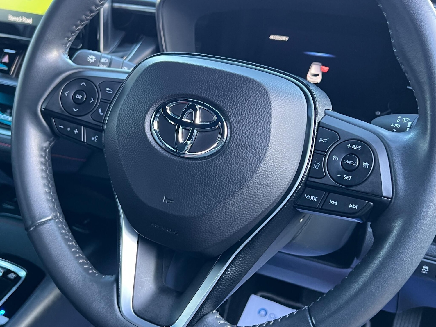 Used Toyota Corolla 2021 for sale - 77358435: Photo 29