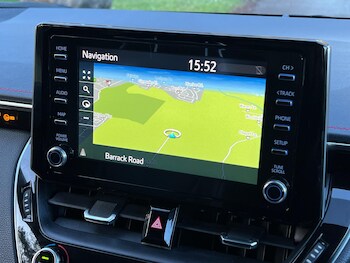 Used Toyota Corolla 2021 for sale - 77358435: Photo