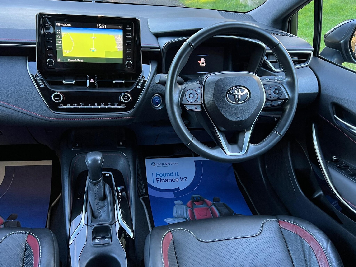 Used Toyota Corolla 2021 for sale - 77358435: Photo 47