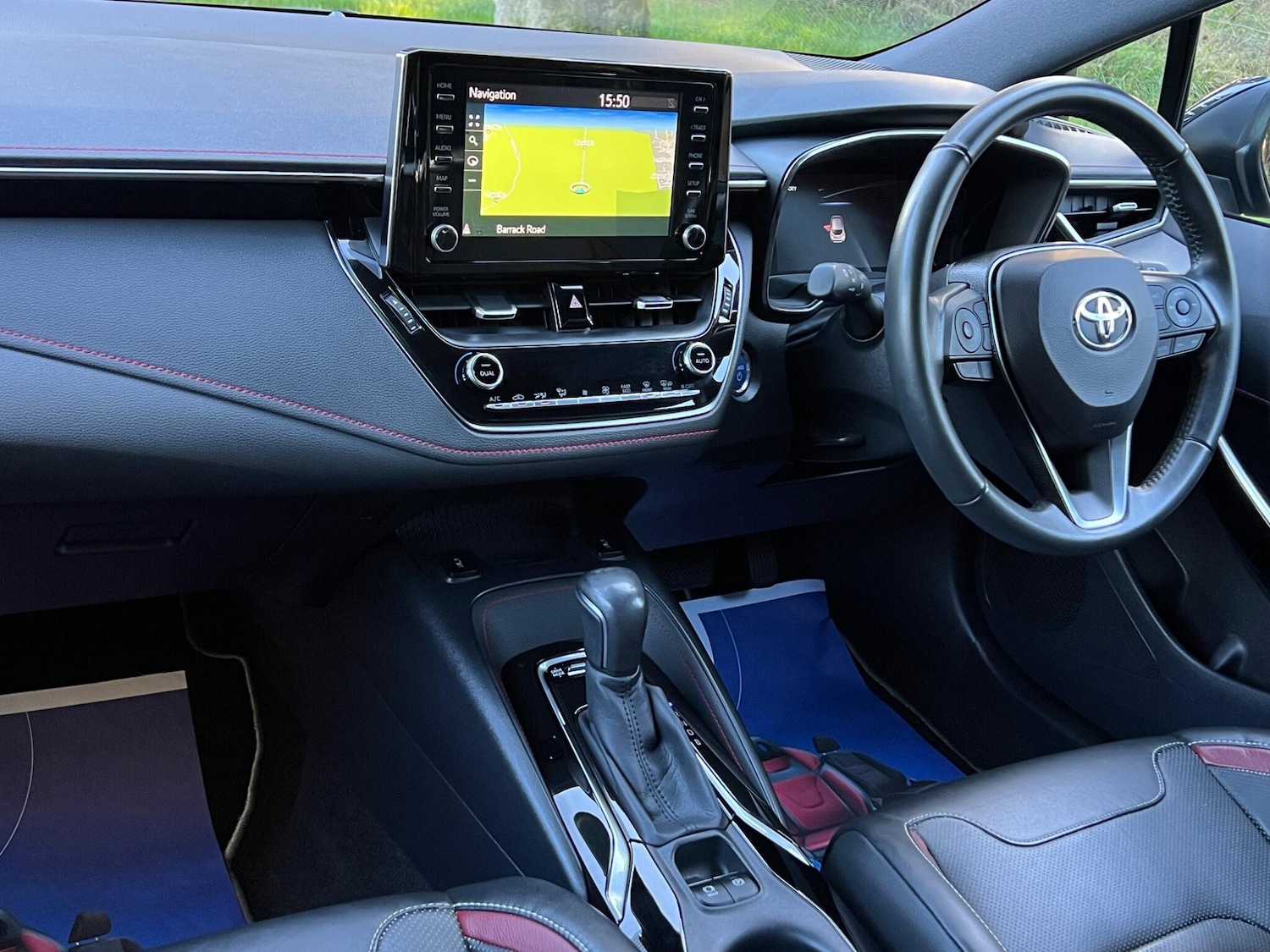 Used Toyota Corolla 2021 for sale - 77358435: Photo 49