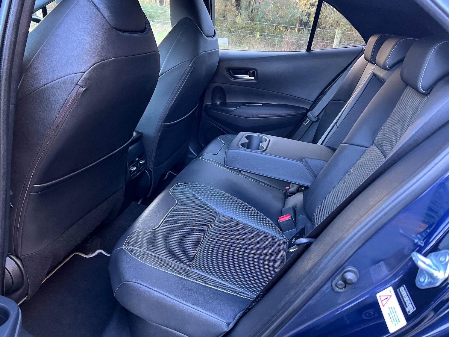 Used Toyota Corolla 2021 for sale - 77358435: Photo 50