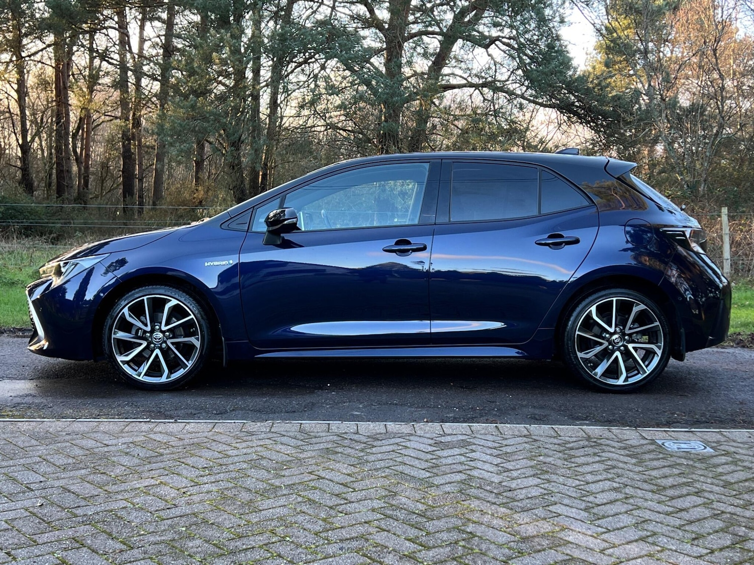 Used Toyota Corolla 2021 for sale - 77358435: Photo 57