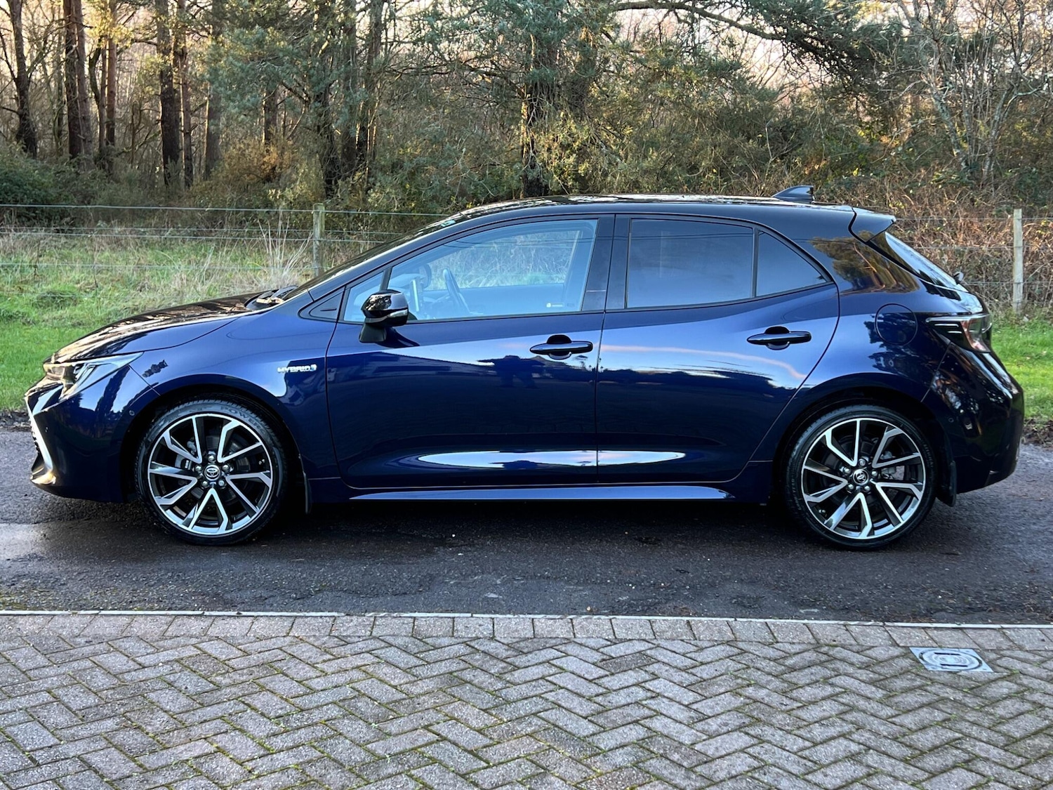 Used Toyota Corolla 2021 for sale - 77358435: Photo 58