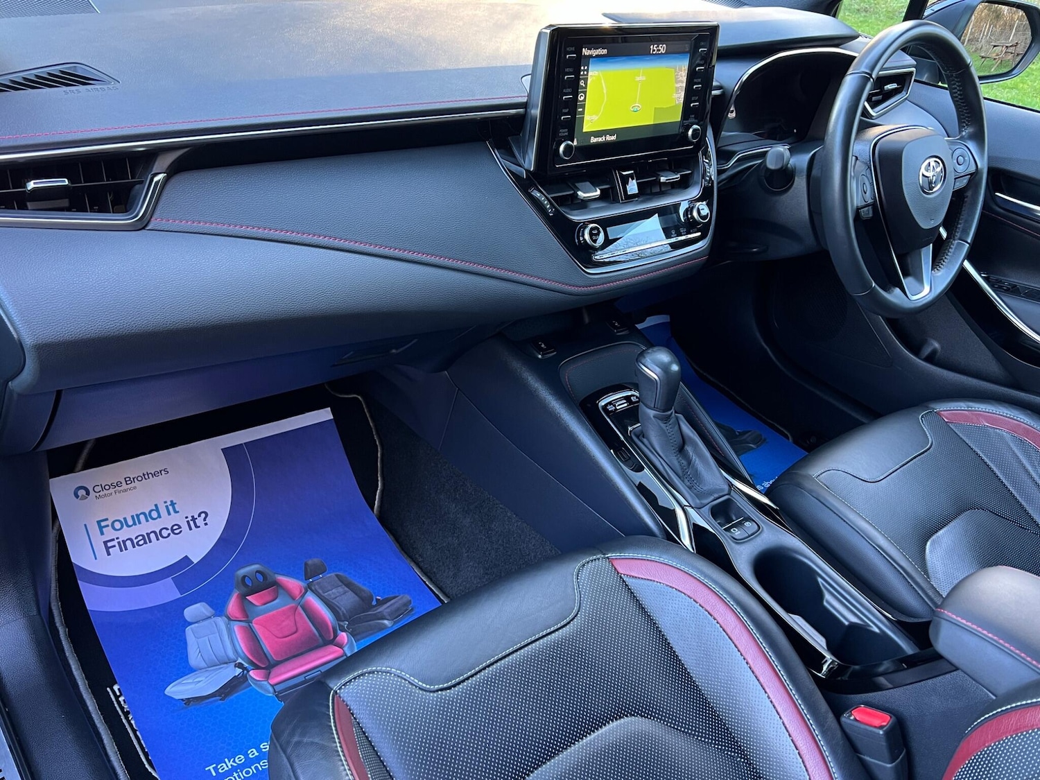 Used Toyota Corolla 2021 for sale - 77358435: Photo 7